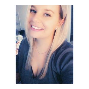 Meet your Posher, Mandy